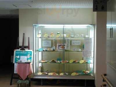 横浜市庁舎第三食堂 かをり