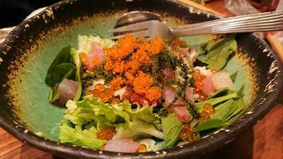 沖縄粟国島料理 あぐぅーん