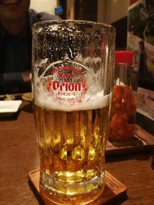 沖縄粟国島料理 あぐぅーん