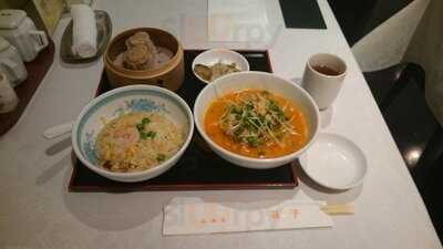 小洞天 大手センタービル店