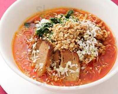 小洞天 大手センタービル店