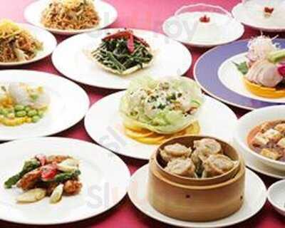 小洞天 大手センタービル店