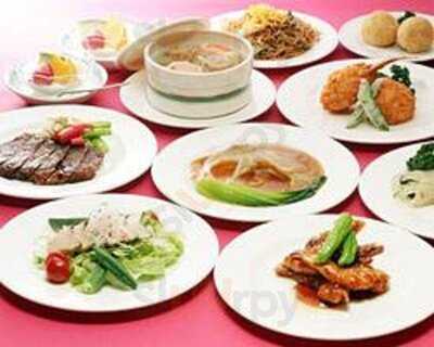 小洞天 大手センタービル店