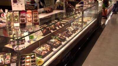 ベルアメール  東急東横店