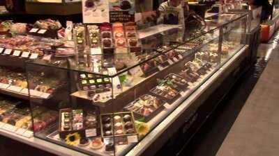 ベルアメール  東急東横店