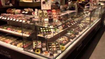 ベルアメール  東急東横店