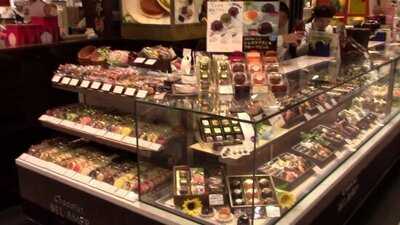 ベルアメール  東急東横店