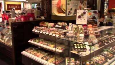 ベルアメール  東急東横店