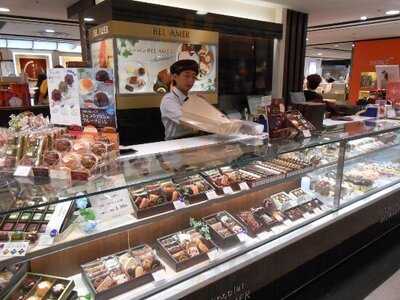 ベルアメール  東急東横店