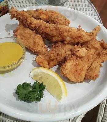 バーガージョーズ 元町店