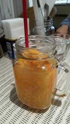 バーガージョーズ 元町店