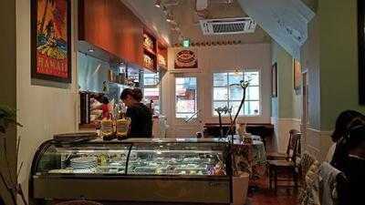 バーガージョーズ 元町店