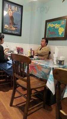 バーガージョーズ 元町店