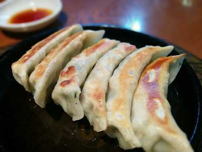 餃子の王将 戸塚駅西口店