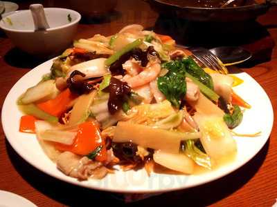 餃子の王将 戸塚駅西口店