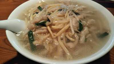 餃子の王将 戸塚駅西口店