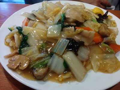 餃子の王将 戸塚駅西口店