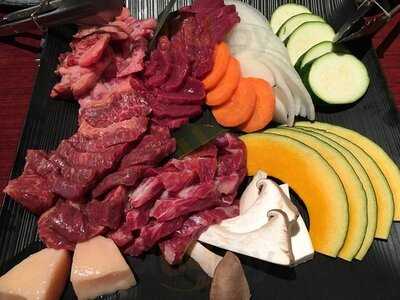 馬かばい 銀座有楽町店