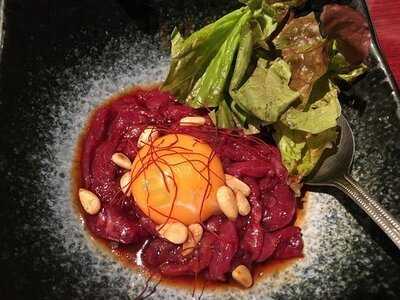 馬かばい 銀座有楽町店