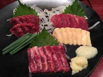 馬かばい 銀座有楽町店