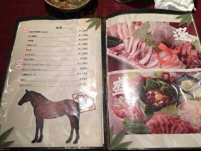 馬かばい 銀座有楽町店