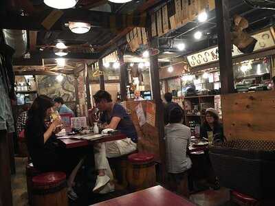 馬かばい 銀座有楽町店