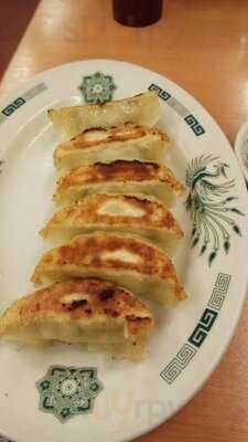 日高屋 金沢文庫東口店