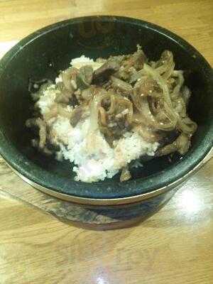 韓国家庭料理 さらん房