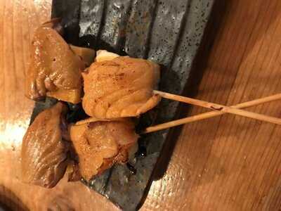 蒸気屋 野毛本店