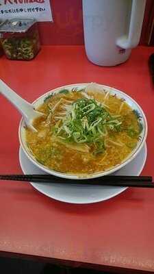 ラーメン 魁力屋 都筑中原街道店