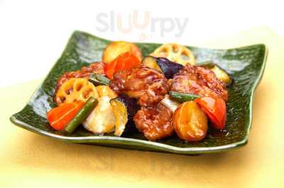 大戸屋 新横浜2丁目店