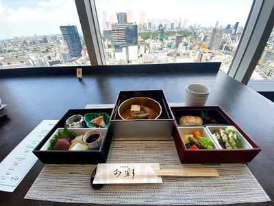 菜な 渋谷マークシティ店