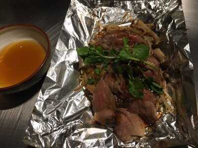 神戸六甲道 ぎゅんた 丸の内店