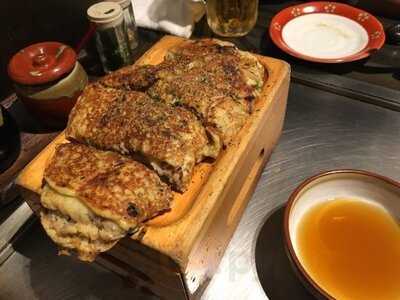 神戸六甲道 ぎゅんた 丸の内店