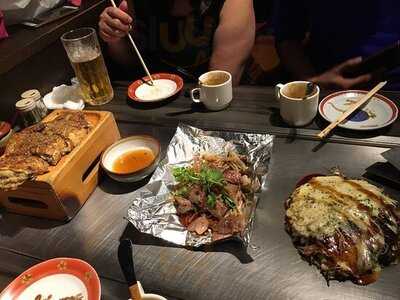 神戸六甲道 ぎゅんた 丸の内店