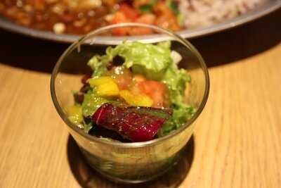 J.s. Curry 渋谷文化村通り店