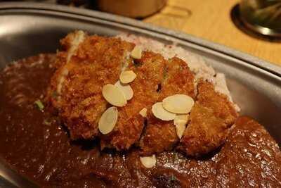 J.s. Curry 渋谷文化村通り店