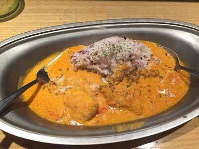 J.s. Curry 渋谷文化村通り店