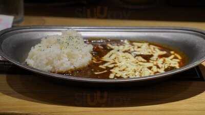 J.s. Curry 渋谷文化村通り店