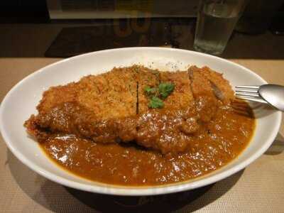 J.s. Curry 渋谷文化村通り店