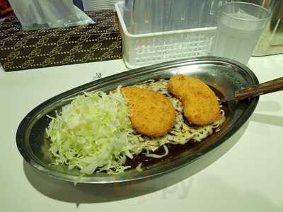 ゴーゴーカレー 代々木駅前スタジアム