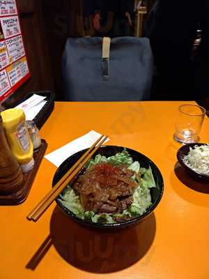 いきなりステーキ 神保町店