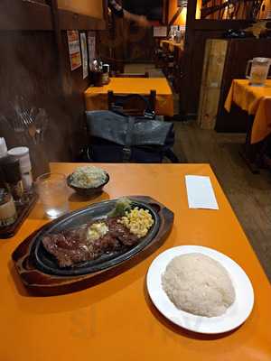 いきなりステーキ 神保町店