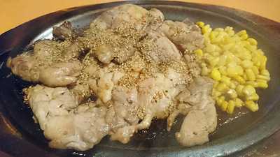 いきなりステーキ 神保町店