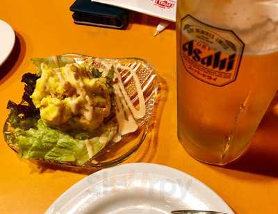 いきなりステーキ 神保町店