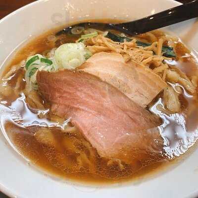 純手打ち だるま