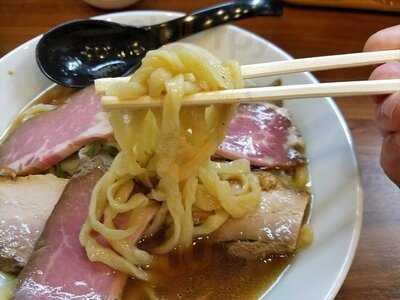 純手打ち だるま