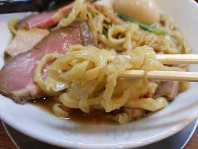 純手打ち だるま