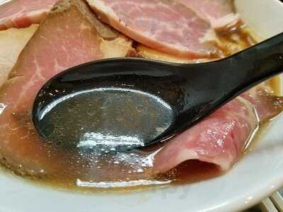 純手打ち だるま