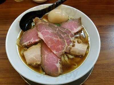 純手打ち だるま